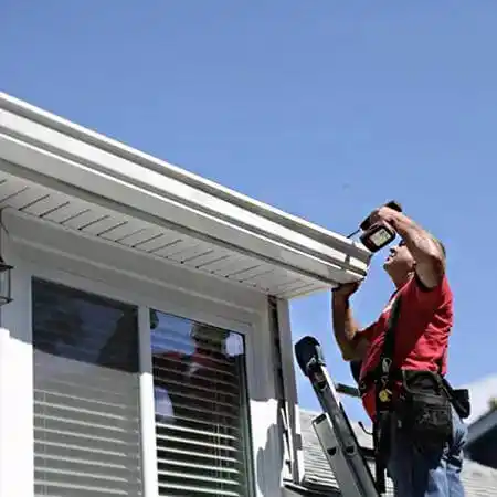 gutter services Loudon